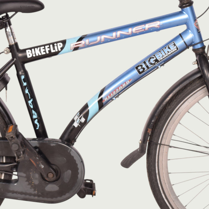 24.1818 kinderfiets - BikeFlip