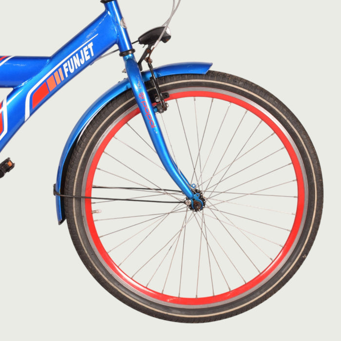 24.1832 kinderfiets - BikeFlip