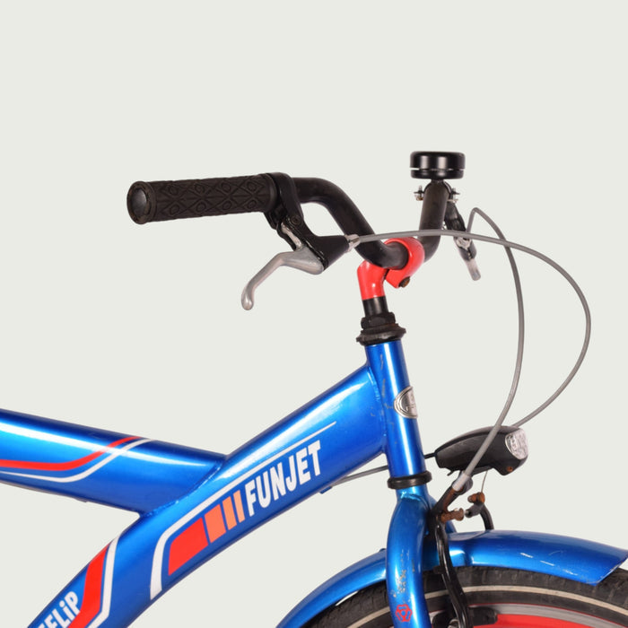 24.1832 kinderfiets - BikeFlip