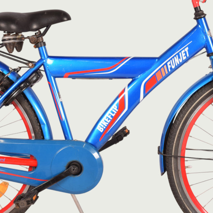 24.1832 kinderfiets - BikeFlip