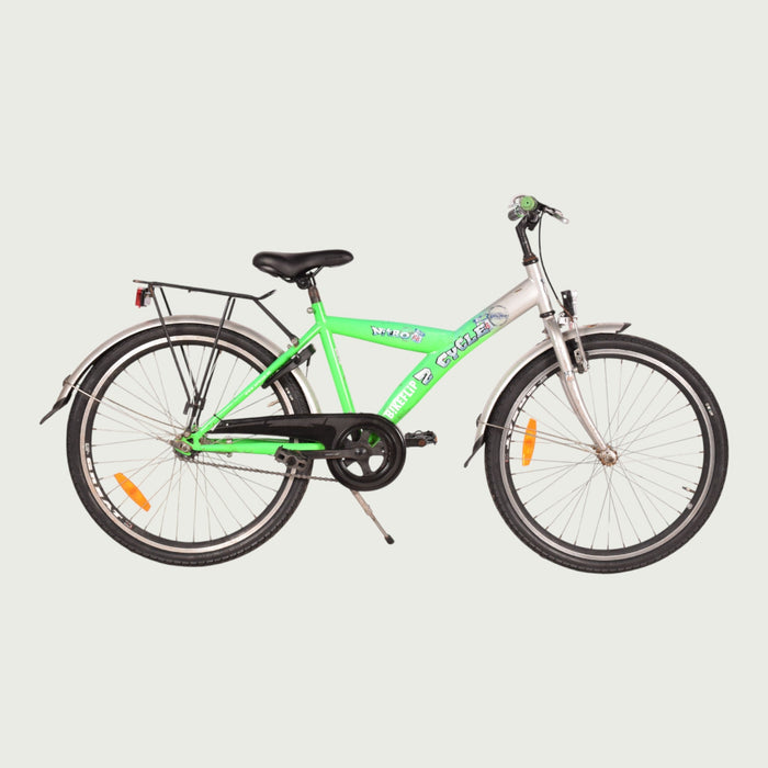 24.1834 kinderfiets - BikeFlip