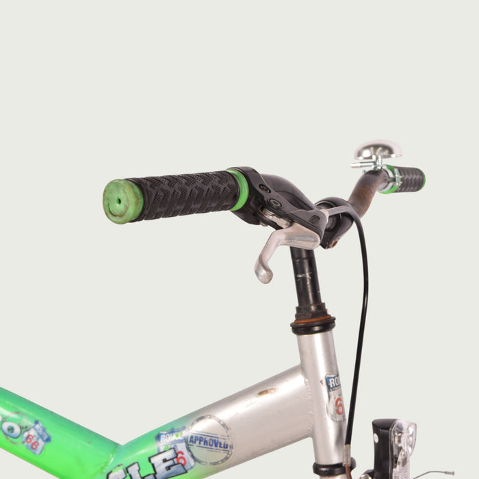 24.1834 kinderfiets - BikeFlip