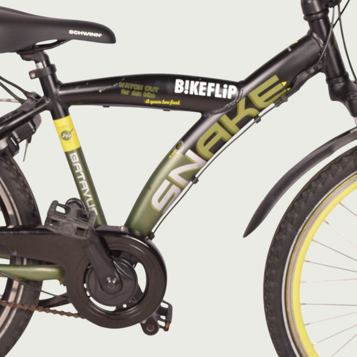 24.1840 kinderfiets - BikeFlip