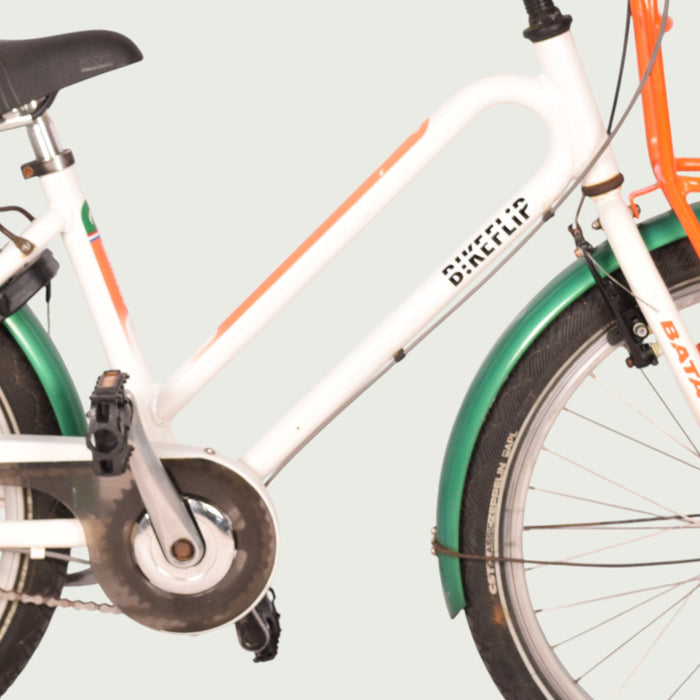 24.1842 kinderfiets - BikeFlip