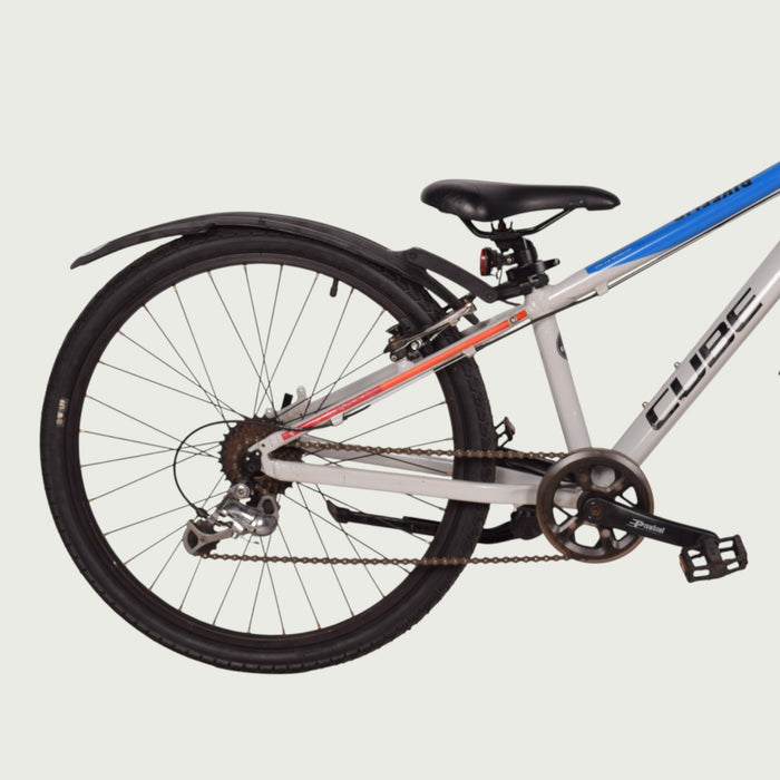24.1845 kinderfiets - BikeFlip