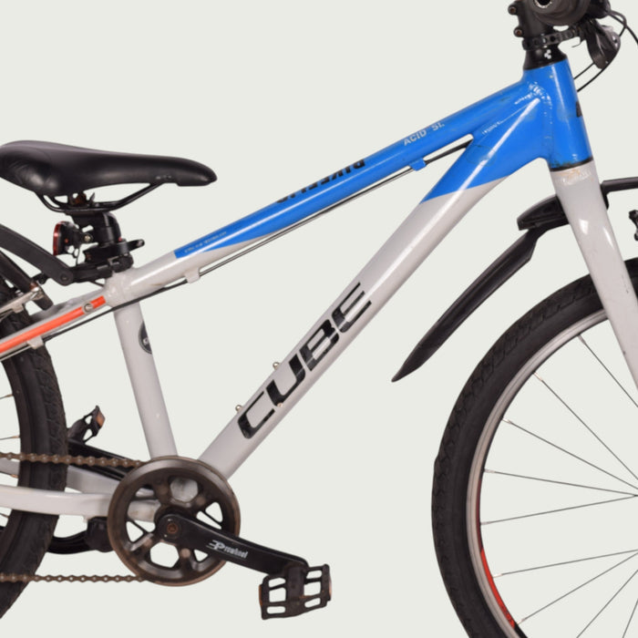 24.1845 kinderfiets - BikeFlip