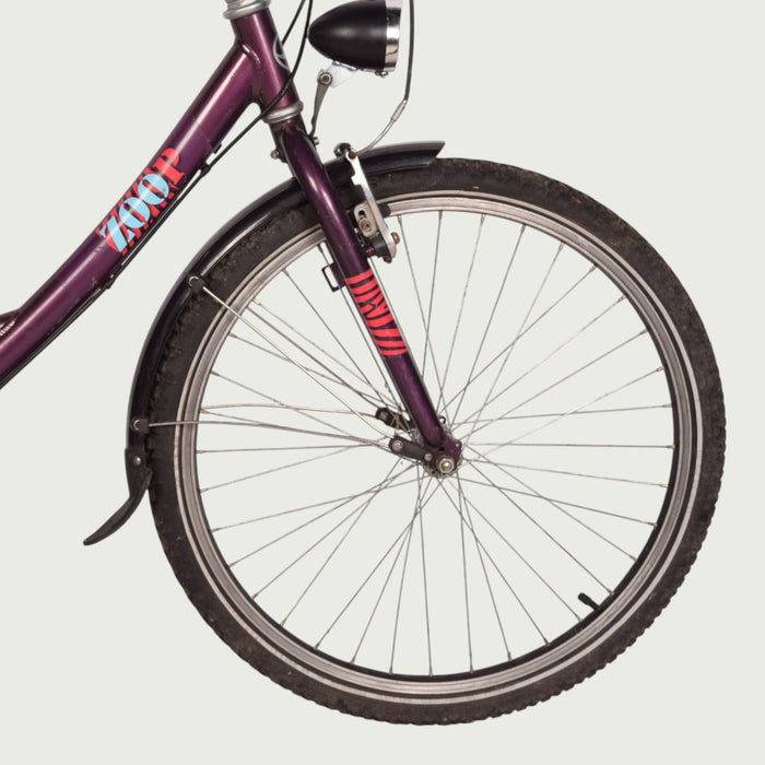 24.1846 kinderfiets - BikeFlip