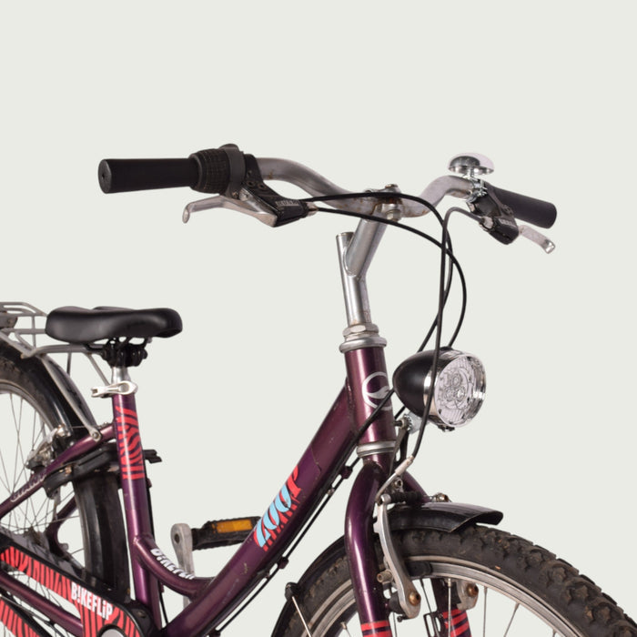 24.1846 kinderfiets - BikeFlip