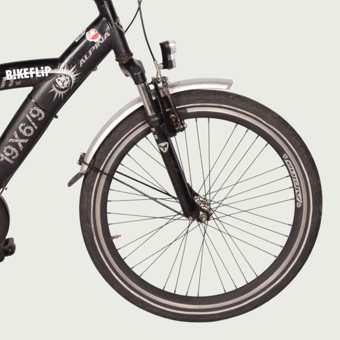 24.1863 kinderfiets - BikeFlip