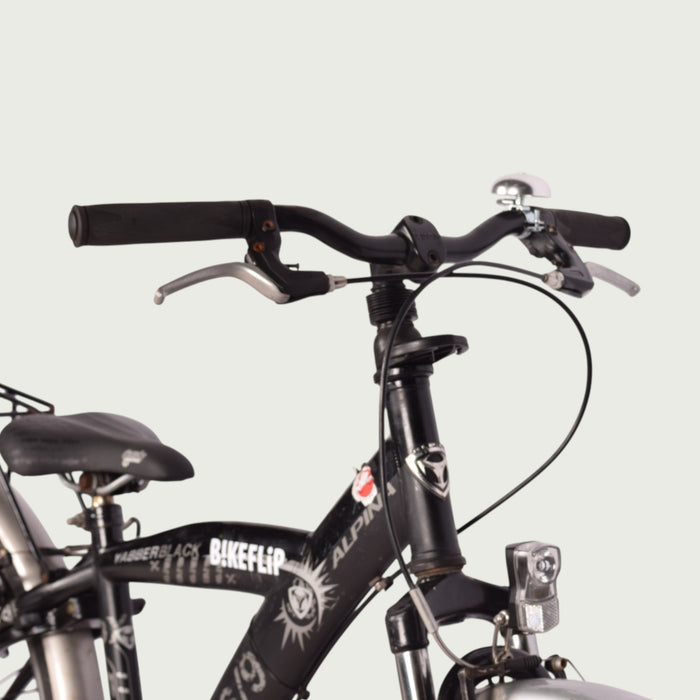 24.1863 kinderfiets - BikeFlip
