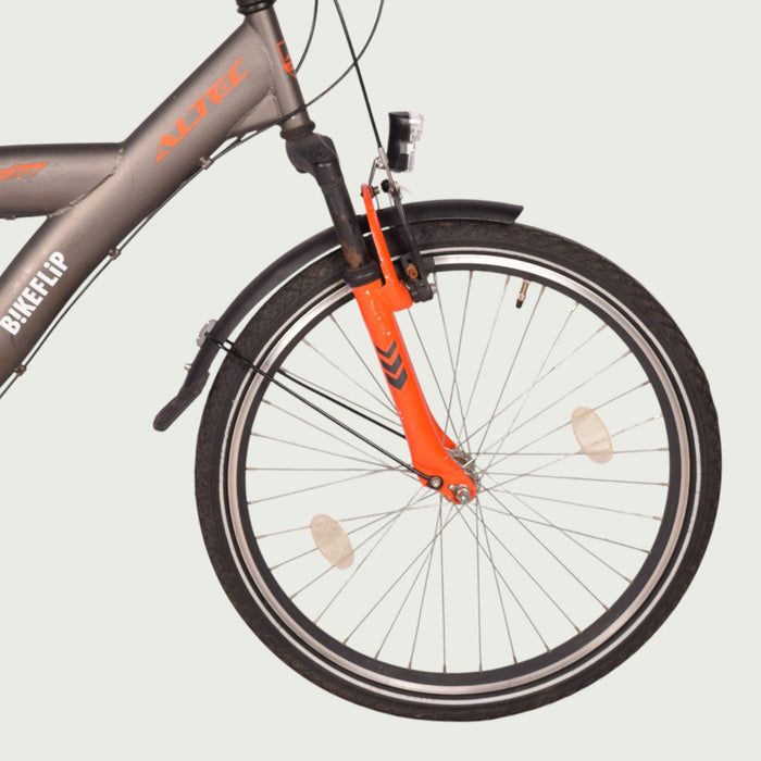 24.1871 kinderfiets - BikeFlip