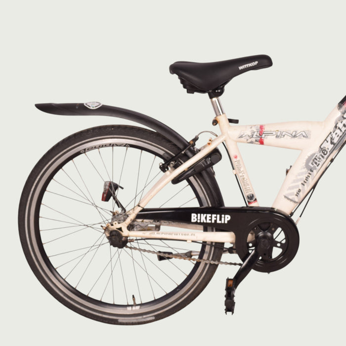 24.1875 kinderfiets - BikeFlip