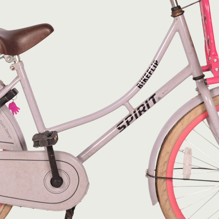 24.1880 kinderfiets - BikeFlip