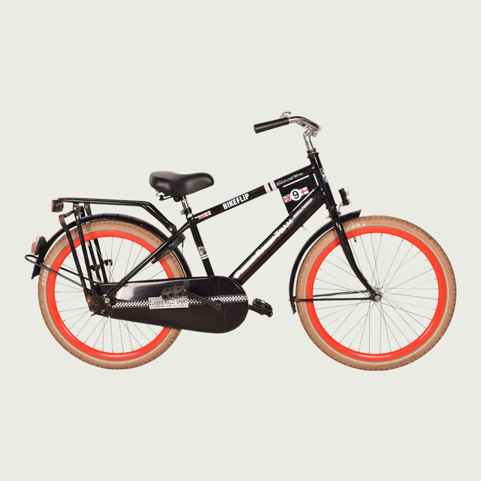 24.1884 kinderfiets - BikeFlip