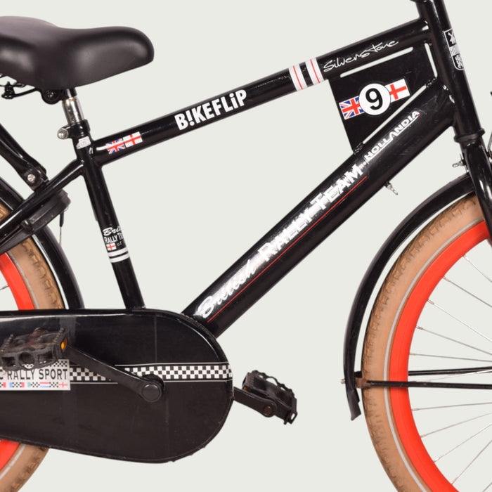24.1884 kinderfiets - BikeFlip