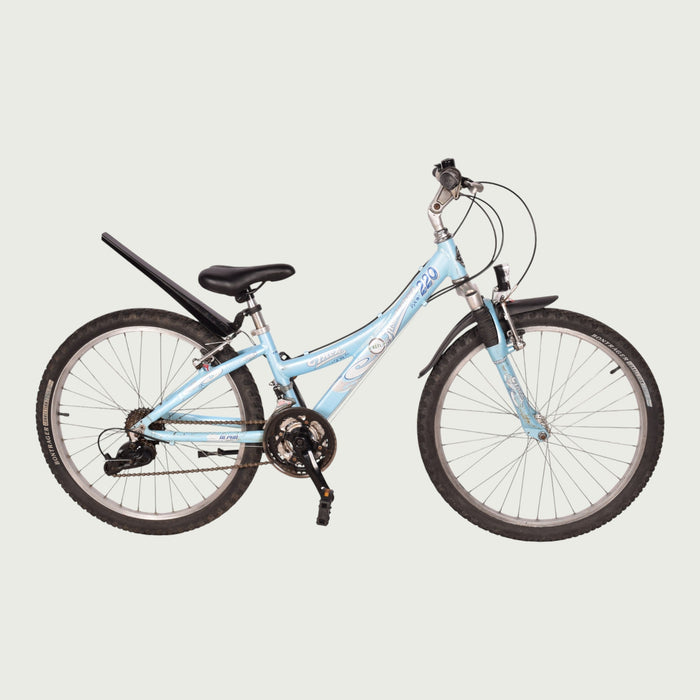24.1892 kinderfiets - BikeFlip