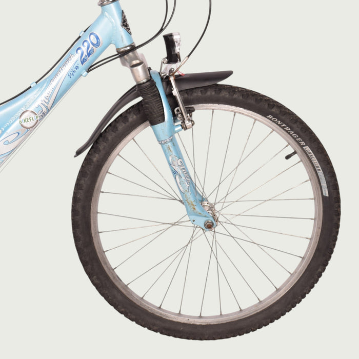 24.1892 kinderfiets - BikeFlip