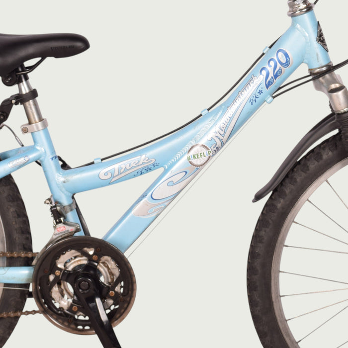 24.1892 kinderfiets - BikeFlip
