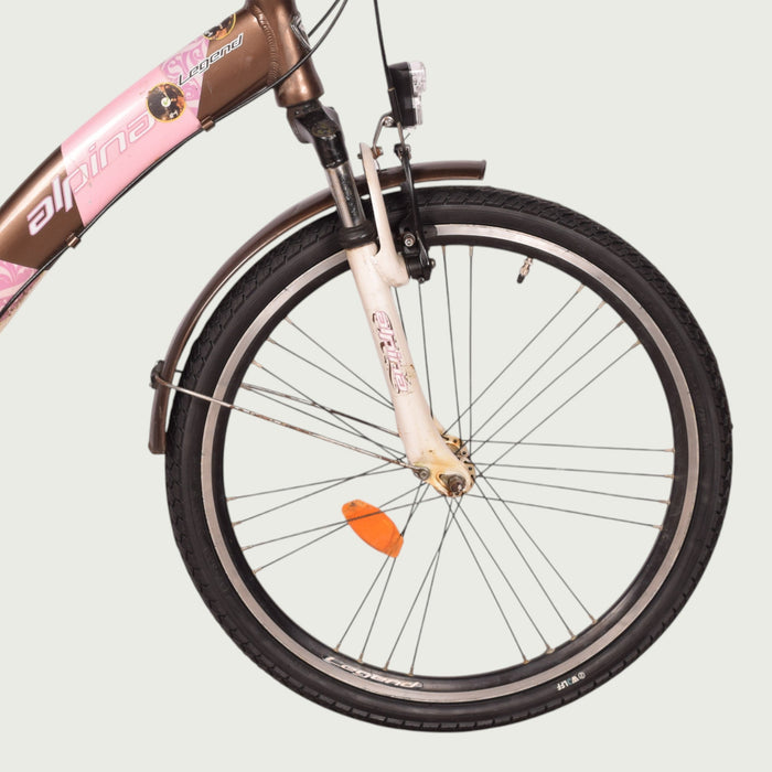 24.1894 kinderfiets - BikeFlip