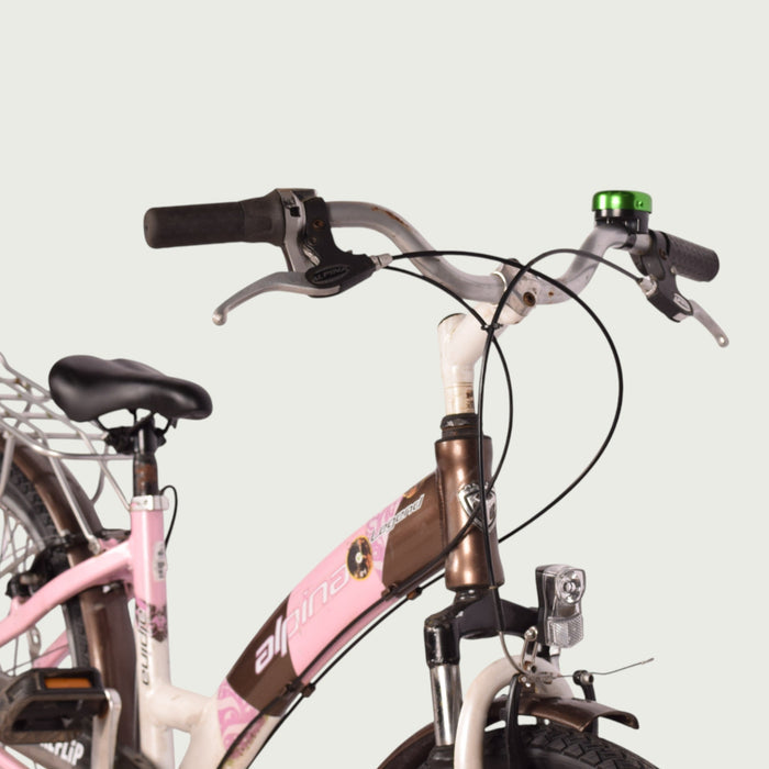 24.1894 kinderfiets - BikeFlip