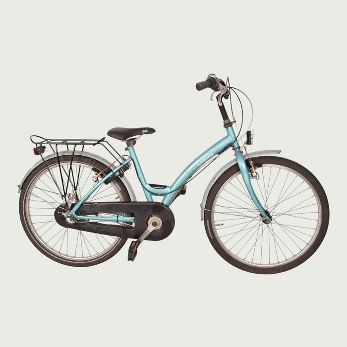 24.1895 kinderfiets - BikeFlip