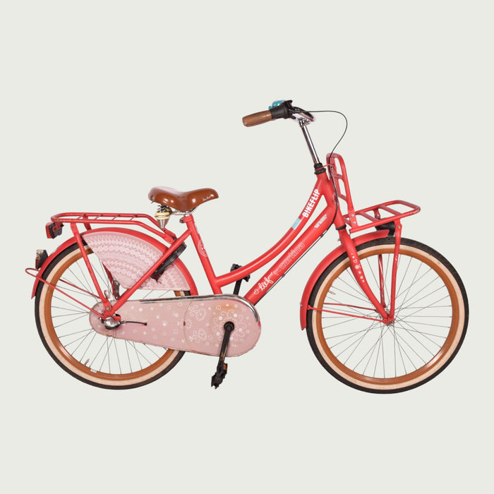 24.1900 kinderfiets - BikeFlip