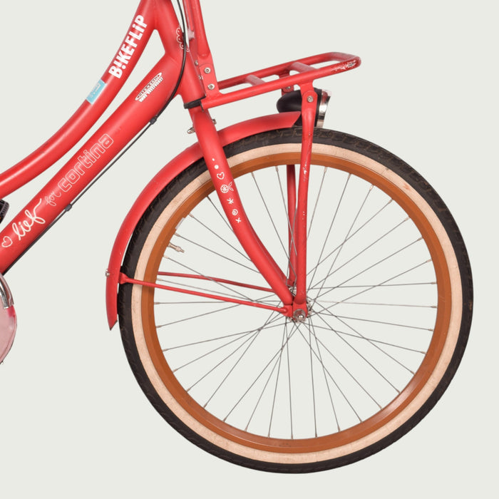 24.1900 kinderfiets - BikeFlip