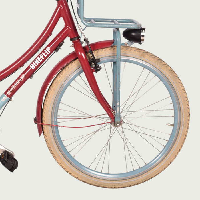 24.1901 kinderfiets - BikeFlip