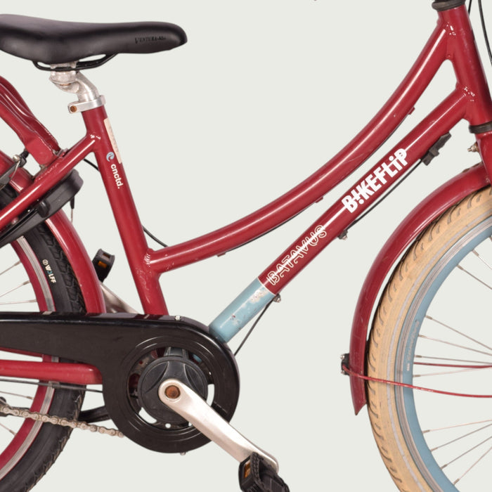 24.1901 kinderfiets - BikeFlip