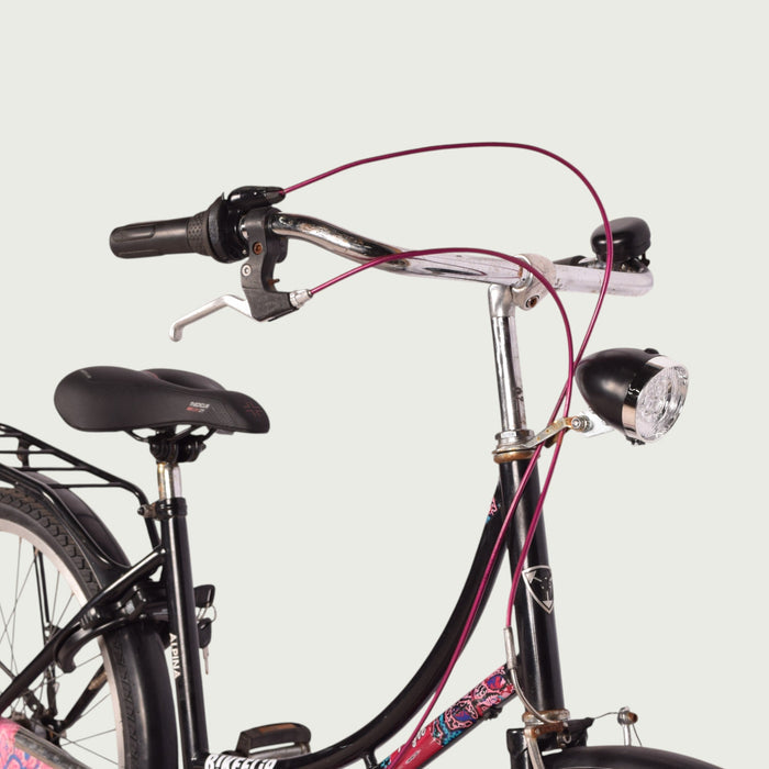 24.1904 kinderfiets - BikeFlip