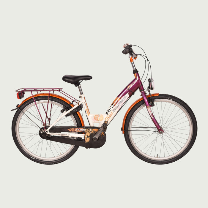 24.1905 kinderfiets - BikeFlip