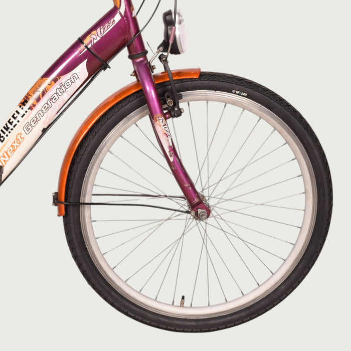 24.1905 kinderfiets - BikeFlip