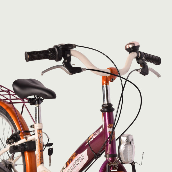 24.1905 kinderfiets - BikeFlip