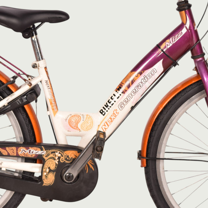 24.1905 kinderfiets - BikeFlip