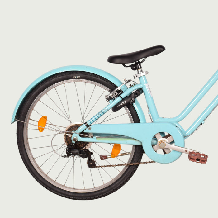24.1907 kinderfiets - BikeFlip