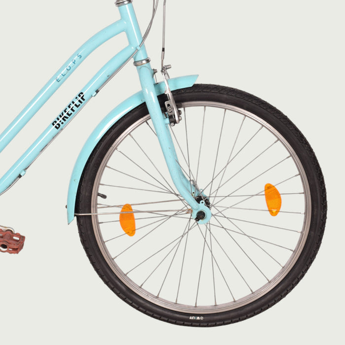 24.1907 kinderfiets - BikeFlip