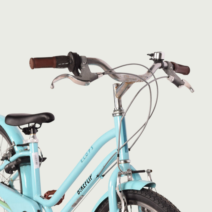 24.1907 kinderfiets - BikeFlip