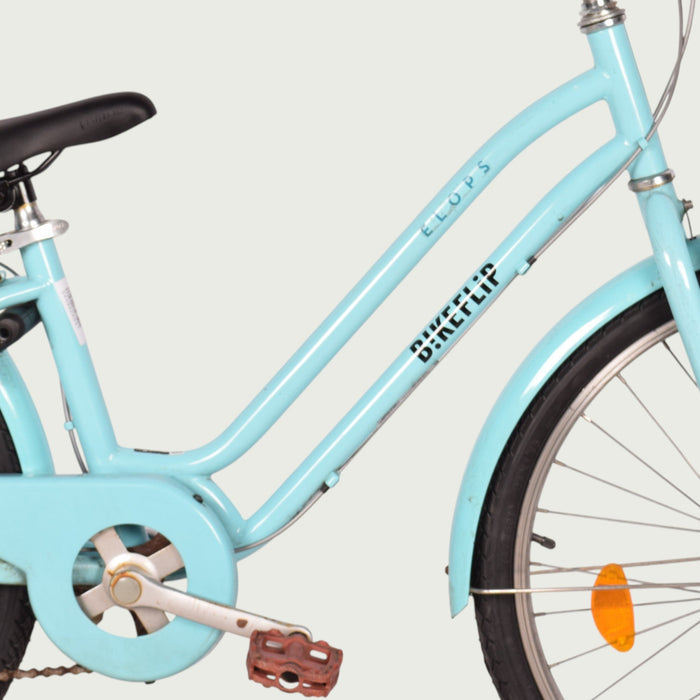 24.1907 kinderfiets - BikeFlip