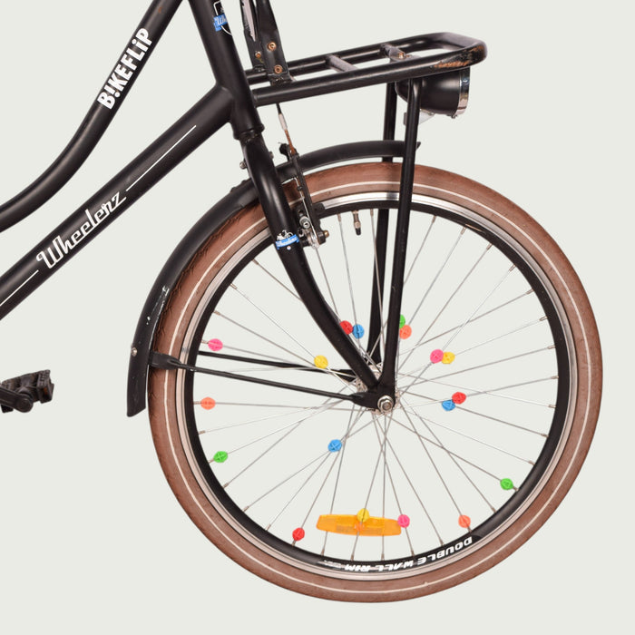 24.1910 kinderfiets - BikeFlip
