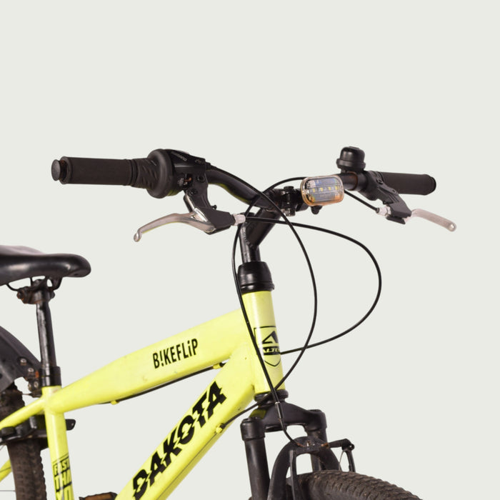 24.1920 kinderfiets - BikeFlip