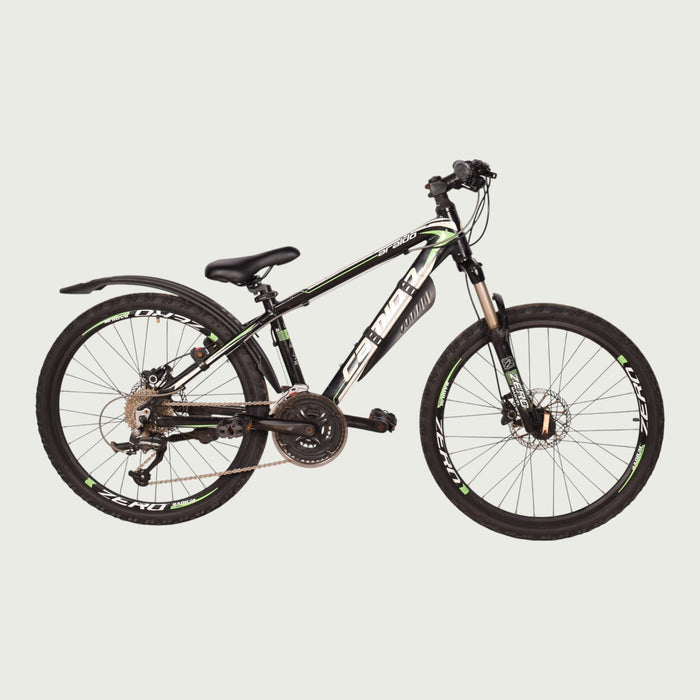 24.1921 kinderfiets - BikeFlip