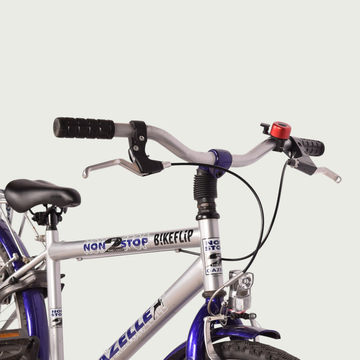 24.1922 kinderfiets - BikeFlip