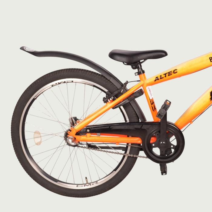 24.1923 kinderfiets - BikeFlip