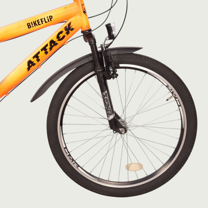 24.1923 kinderfiets - BikeFlip