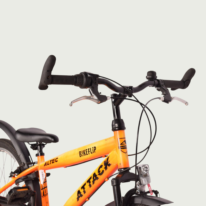 24.1923 kinderfiets - BikeFlip