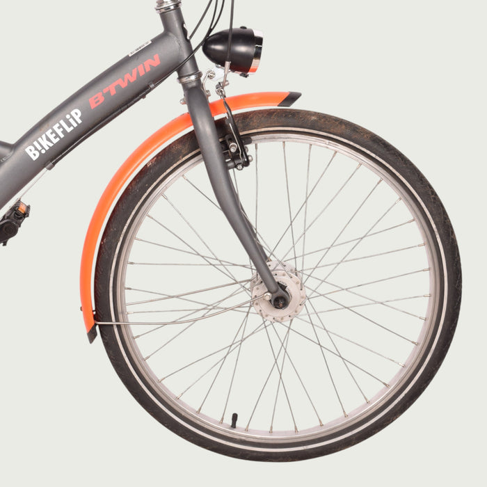 24.1924 kinderfiets - BikeFlip