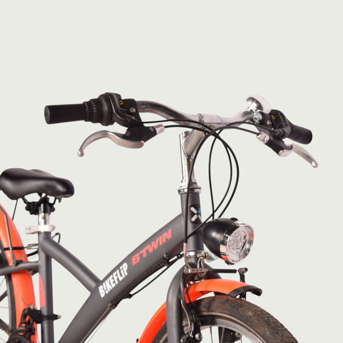 24.1924 kinderfiets - BikeFlip