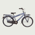 24.1925 kinderfiets - BikeFlip