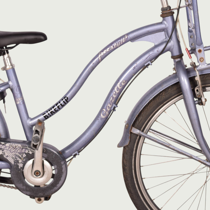 24.1932 kinderfiets - BikeFlip