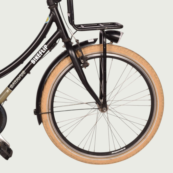 24.1933 kinderfiets - BikeFlip